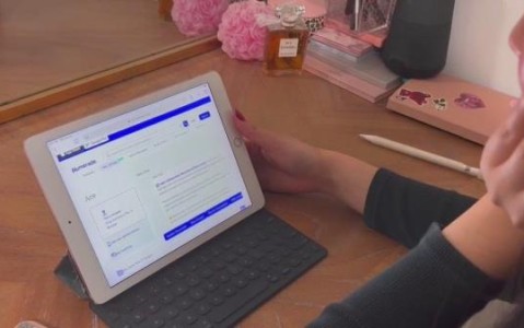 Numerade联合创始人阐述人工智能辅导对学生的帮助