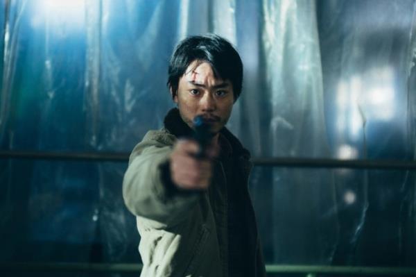 《云》(BIFF)