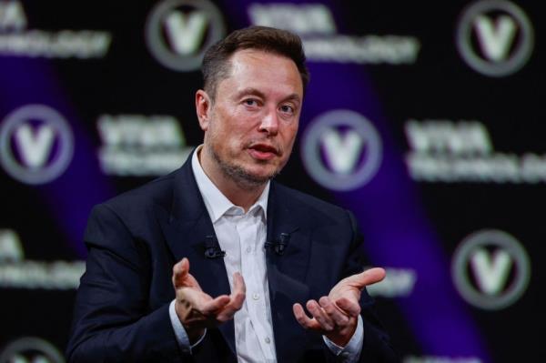 Musk called ‘illiterate’ over South Africa ‘genocide’ claim